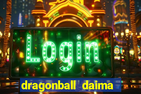 dragonball daima torrent magnet